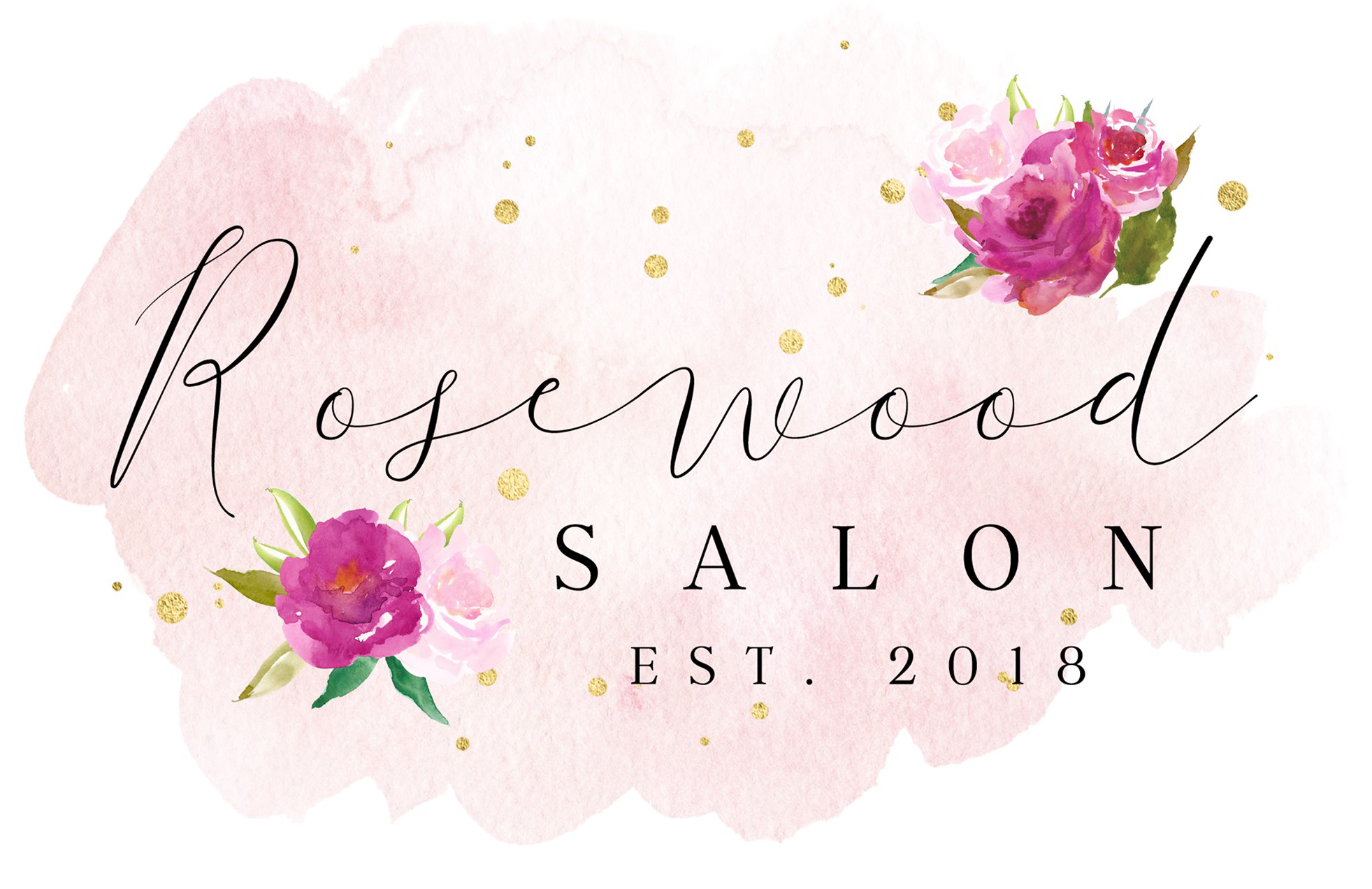 Rosewood Salon